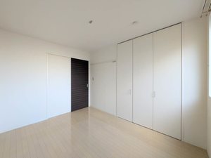 ラ・ヴィータ国富　弐番館 A0101号-4