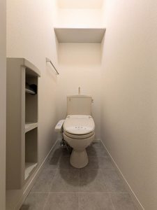 ラ・ヴィータ国富　弐番館 A0101号-8