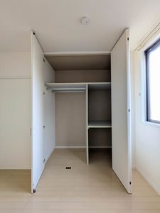 ラ・ヴィータ国富　弐番館 A0101号-9