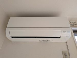 ラ・ヴィータ国富　弐番館 A0101号-10