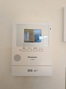 ラ・ヴィータ国富　弐番館 A0101号-11