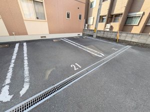 ラ・ヴィータ国富　弐番館 A0101号-13