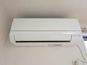 ラ・ヴィータ国富 弐番館 A0201号-10