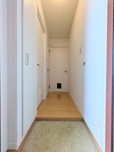 ラ・ヴィータ国富 弐番館 A0201号-12