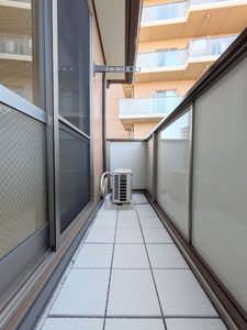 ラ・ヴィータ国富 弐番館 A0201号-13