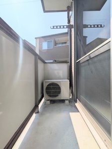 ラ・ヴィータ国富 参番館 B0102号-14