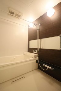ラウンドヒルズＫ A0203号-14