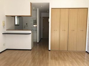 ファイブヒルズ A0201号-2