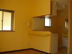 ファイブヒルズ A0301号-7