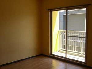 ファイブヒルズ A0301号-8