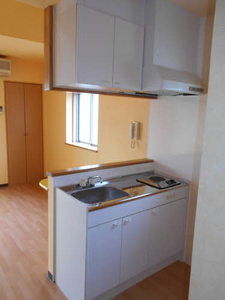 ファイブヒルズ A0401号-3