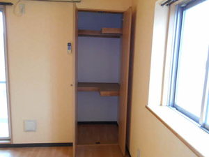 ファイブヒルズ A0401号-7