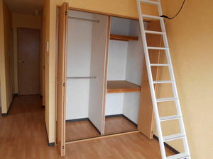 ファイブヒルズ A0401号-8