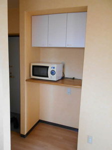 ファイブヒルズ A0401号-11