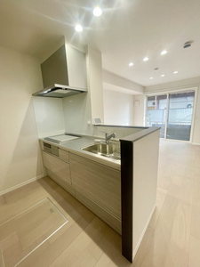 サンフェリーチェⅡ A0103号-3