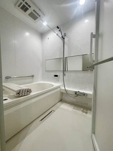 サンフェリーチェⅡ A0103号-8