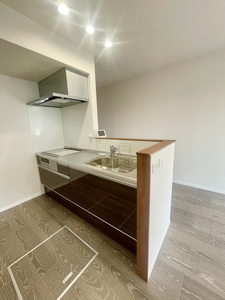 サンフェリーチェⅡ A0105号-3