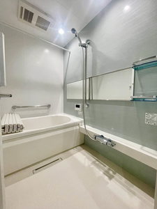 サンフェリーチェⅡ A0105号-8