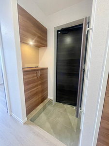 サンフェリーチェⅡ A0105号-10