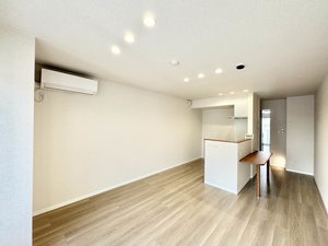 サンフェリーチェⅡ A0205号-2