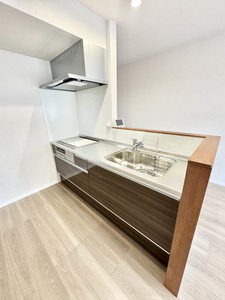 サンフェリーチェⅡ A0205号-3