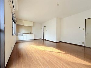 フレグランス藤ノ木 A棟 A0101号-2