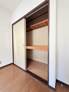 フレグランス藤ノ木 A棟 A0101号-6