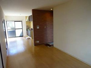 フレグランス藤ノ木　Ｂ棟 B0101号-2