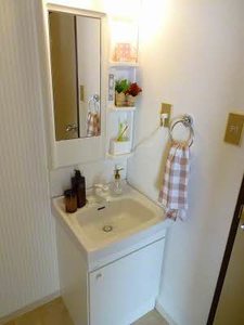 フレグランス藤ノ木　Ｂ棟 B0101号-4