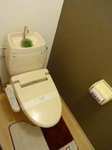 フレグランス藤ノ木　Ｂ棟 B0101号-6