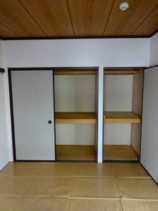 フレグランス藤ノ木　Ｂ棟 B0101号-14