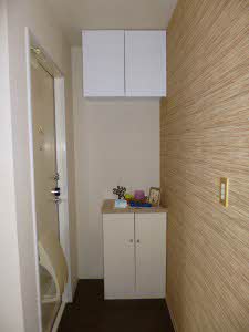 フレグランス藤ノ木　Ｂ棟 B0202号-3