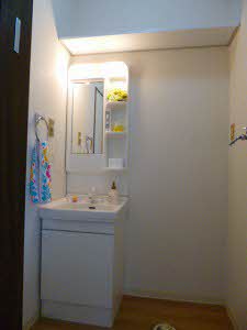 フレグランス藤ノ木　Ｂ棟 B0202号-6