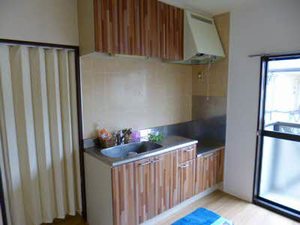 フレグランス藤ノ木　Ｂ棟 B0202号-7