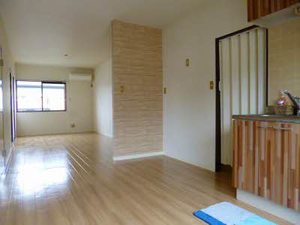 フレグランス藤ノ木　Ｂ棟 B0202号-10