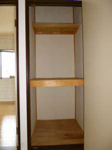 フレグランス藤ノ木　Ｂ棟 B0202号-12