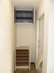 フレグランス藤ノ木　Ｃ棟 C0202号-3