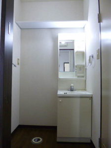 フレグランス藤ノ木　Ｃ棟 C0202号-4