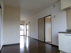 フレグランス藤ノ木　Ｃ棟 C0202号-9