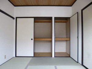 フレグランス藤ノ木　Ｃ棟 C0202号-14