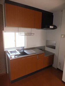 ヴィレッジ中陣　Ａ棟 A0201号-7