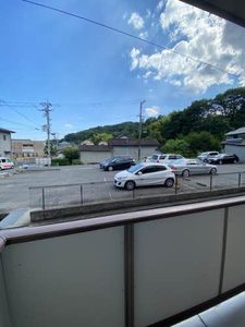 ヴィレッジ中陣 B棟 B0101号-11