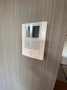 ヴィレッジ中陣 B棟 B0101号-13