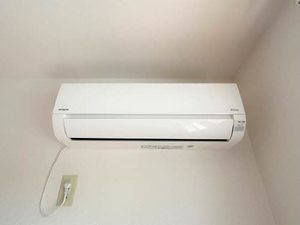 ヴィレッジ中陣 B棟 B0202号-3