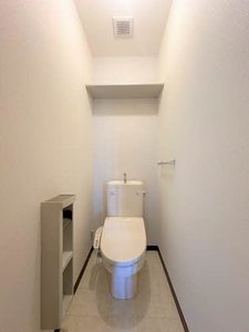 ヴィレッジ中陣 B棟 B0202号-6