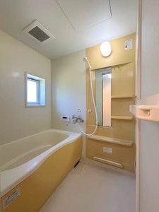 ヴィレッジ中陣 B棟 B0202号-8