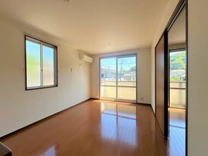 ヴィレッジ中陣 B棟 B0202号-9