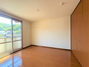 ヴィレッジ中陣 B棟 B0202号-10