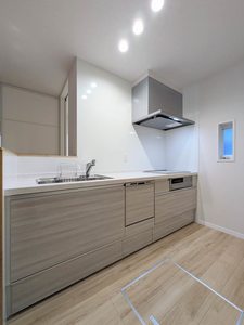 セレーノ野田 A0101号-10