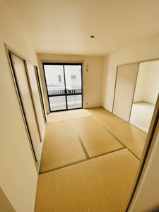 ラルジュ瀬戸Ｂ棟 B0102号-9